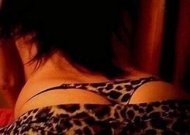 Очаровательная и красивая барышня для sex знакомства